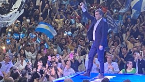 Sergio Massa en Río Negro: el compromiso del candidato ante la inseguridad en Cipolletti