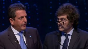 La economía, un tema secundario en estas elecciones