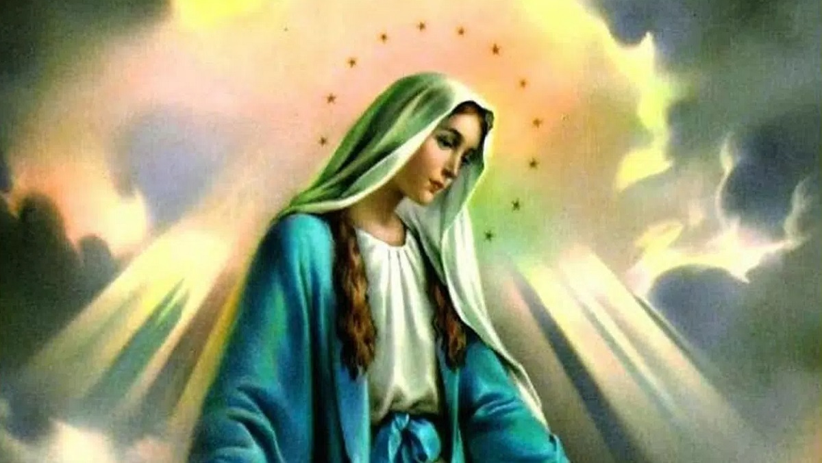 Virgen del Pilar: Qué día se celebra y cómo pedirle en oración – Diario Río  Negro