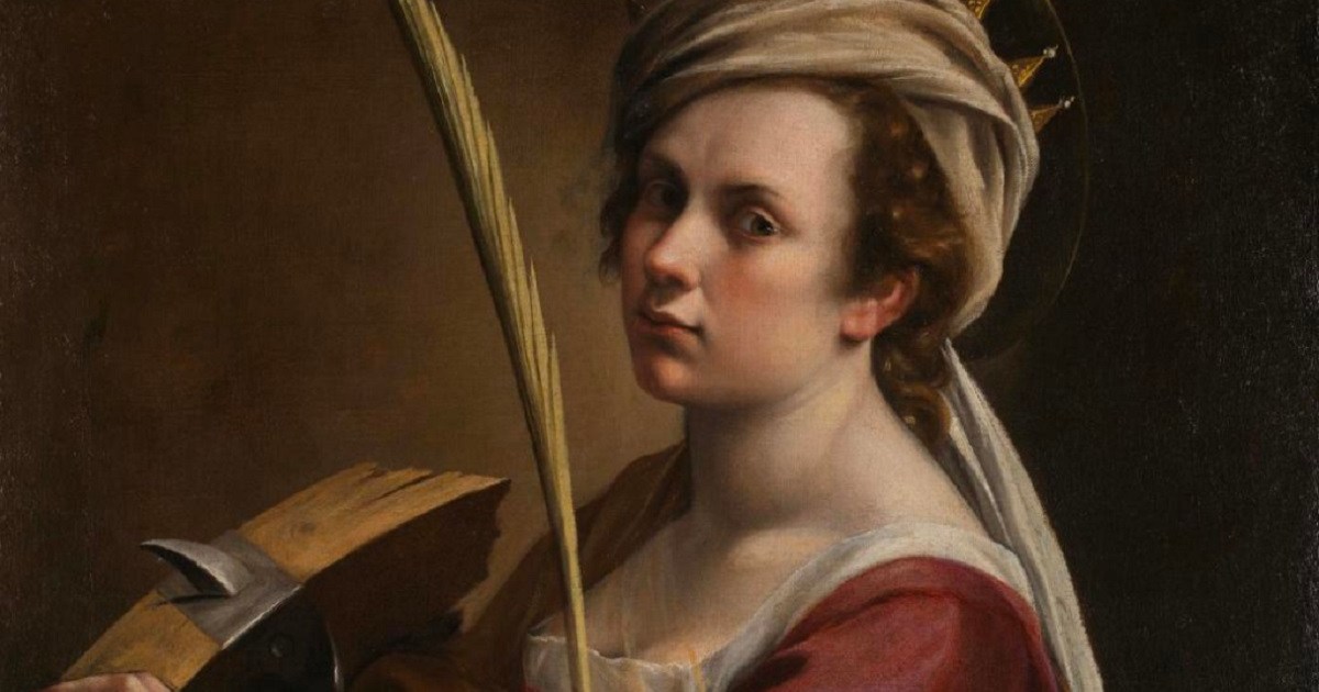 Artemisia Gentileschi, la artista barroca del siglo XVII que hizo feminismo sin saberlo thumbnail
