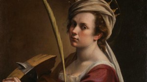 Protagonistas olvidadas: Artemisia Gentileschi, la artista barroca que hizo feminismo