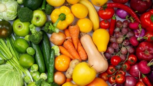 Cuáles son las frutas y verduras de estación en noviembre (y por qué es importante consumirlas)