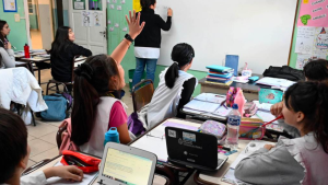 La gestión educativa privada con subvención estatal toma protagonismo (pero no opaca a la pública)