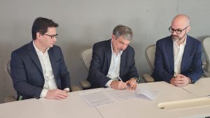 Litio: Y-TEC y Siemens buscan optimizar la producción de celdas y baterías