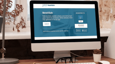 Los créditos para monotributistas estarán disponibles hasta el 30 de noviembre 2023. 