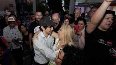 Aseguran que Rolando Figueroa no tendrá represalias por su apoyo a la candidatura de Massa