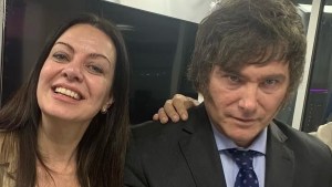 Sandra Pettovello a Capital Humano: la superministra de Milei que dirigirá las carteras sociales