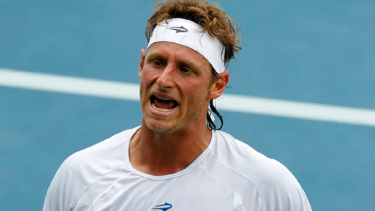 Habló David Nalbandian, acusado de poner una cámara para espiar a su expareja