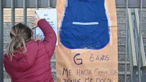 Jardín 31 de Neuquén: audiencia clave para definir la situación del imputado