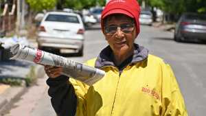 Día del canillita: por qué no se venden diarios y qué se festeja