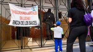 El gremio pedirá la derogación de una ley «de privilegio» para jueces de Neuquén
