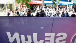 Judiciales de Neuquén van al paro en reclamo de una «convocatoria urgente» para discutir salarios