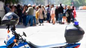 Levantaron el corte en el centro de Neuquén: cómo sigue la medida de trabajadores judiciales