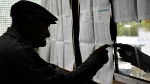 Dónde voto en el balotaje del domingo 19 de noviembre: consultá el padrón