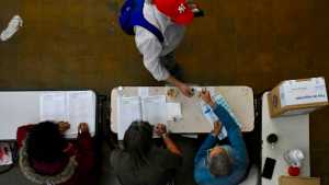 Balotaje: el camino del voto desde que entra a la urna hasta que termina el recuento definitivo
