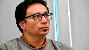 Planes sociales: Sánz incumplió la domiciliaria pero no fue razonable meterlo preso, así que vuelve a su casa