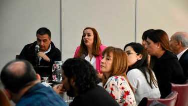 Diputados comenzaron el debate de la ley de consulta previa a comunidades mapuche en Neuquén: los planteos