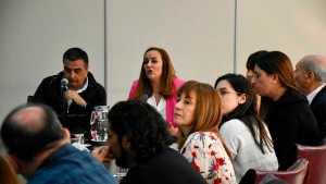 Diputados comenzaron el debate de la ley de consulta previa a comunidades mapuche en Neuquén: los planteos