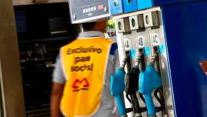 Combustibles en Buenos Aires: cuál es el precio de la nafta y el gasoil hoy martes 14 de mayo de 2024