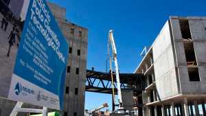 La nueva obra en el Polo Tecnológico quedará en suspenso hasta la definición presidencial