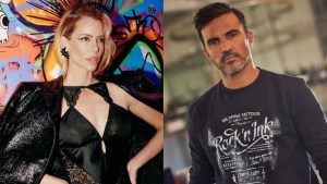 Luego de conocerse cuánto gana Fabián Cubero, Nicole Neumann expuso todas sus deudas