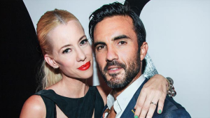 La múltiple demanda de Fabián Cubero a Nicole Neumann, a pocos días del casamiento con Manu Urcera