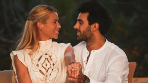 Nicole Neumann y Manu Urcera se casan: así se prepara horas antes de la boda