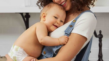 Las niñeras son contempladas dentro de las categorías de empleadas domésticas.-