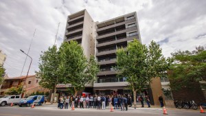 Grupo ECIPSA celebra en San Juan la entrega de nuevo edificio residencial