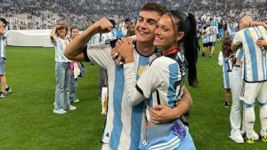 Paulo Dybala y Oriana Sabatini hicieron curiosas publicaciones en sus redes, tras el escándalo