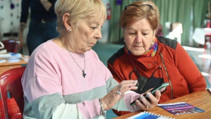 Bono PAMI de 15 mil pesos: cómo continúa el pago del refuerzo en noviembre 2023