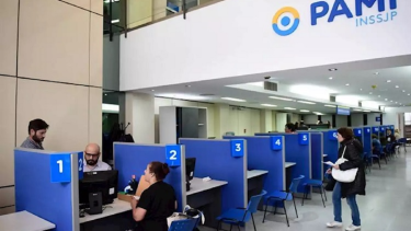 Se deben cumplir con tres requisitos para recibir el refuerzo de PAMI. Archivo.


PAMI, las oficinas permanecerán cerradas. 