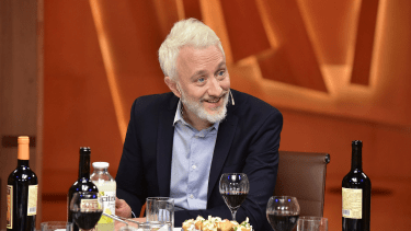 Los invitados a PH, Podemos hablar del sábado 25 de noviembre 2023. 