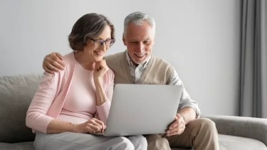 Los interesados en las Pensiones No Contributivas pueden inscribirse a través de la página web de ANSES.-