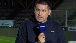 Riquelme ya tendría definido al sucesor de Almirón: «Estoy convencido de a quién quiero»