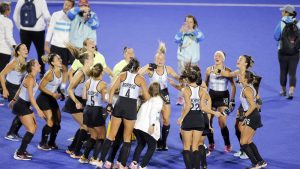 Panamericanos 2023: Las Leonas, el handball y el básquet masculino son medalla de oro