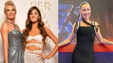 Yanina Latorre apuntó contra Pampita y en redes sociales no la perdonaron. 