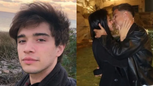 Julián Serrano reaccionó furioso a las burlas por el casamiento de su ex Oriana Sabatini y Paulo Dybala