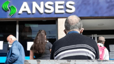 Cómo acceder a la Pensión no Contributiva por Vejez de Anses. 