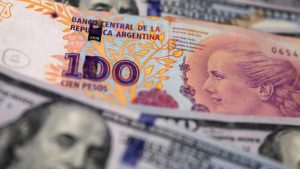 Balotaje: ¿CER o dólar linked? Esa es la cuestión
