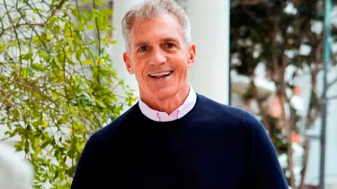 Murió Ricardo Piñeiro, exrepresentante de modelos. 