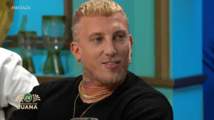 Cómo es la nueva vida del Polaco: “Dejé el alcohol y volví a la Iglesia”