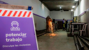 Potenciar Trabajo: el bono extra que se pagará ante del balotaje 2023