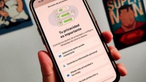WhatsApp: ¿Qué es la comprobación rápida de privacidad?