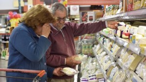 PAMI: Cuándo se cobra el Programa Alimentario durante noviembre 2023