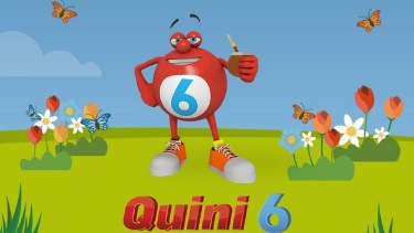 Quini 6: Consultá los resultados del sorteo del domingo 17 de diciembre y controlá tu cartón