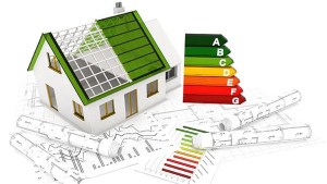 3 pasos para reducir el consumo de energía y las emisiones de CO2 de viviendas y edificios