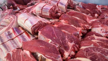 Se mantiene vigente el reintegro de AFIP al comprar en carnicerías con tarjeta de débito. 