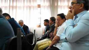 Caso Rafael Nahuel: piden prisión perpetua para los cinco prefectos acusados 