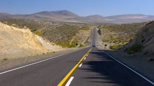 Estado de rutas de Neuquén hoy, jueves 2 de noviembre de 2023